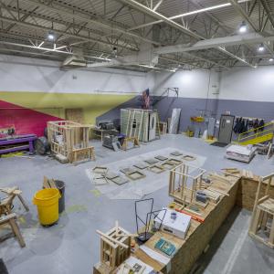 Charleston Job Corps Center