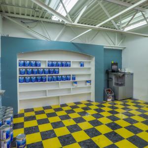 Charleston Job Corps Center