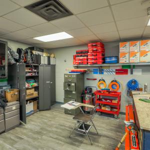 Charleston Job Corps Center
