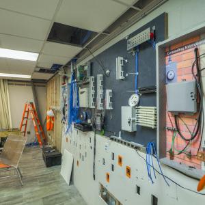 Charleston Job Corps Center