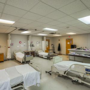 Charleston Job Corps Center