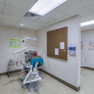 Charleston Job Corps Center