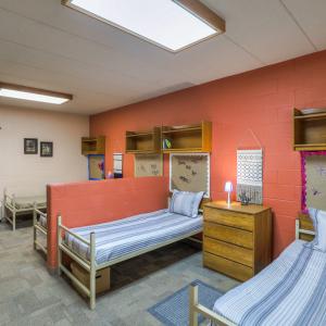 Charleston Job Corps Center