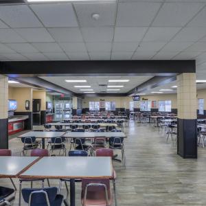 Charleston Job Corps Center