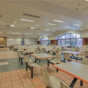 Clearfield Job Corps Center