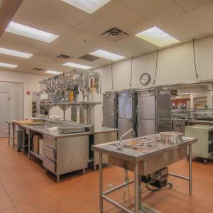 Clearfield Job Corps Center