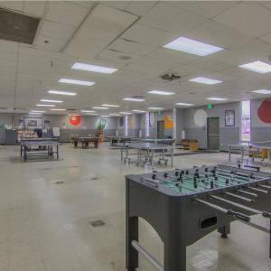 Clearfield Job Corps Center