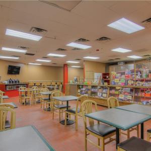Clearfield Job Corps Center