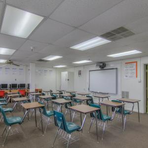 Clearfield Job Corps Center