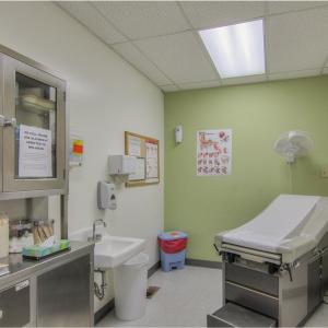 Clearfield Job Corps Center
