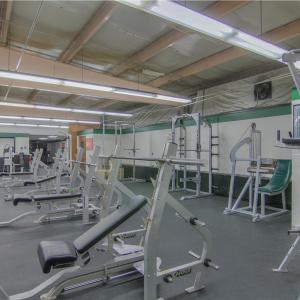 Clearfield Job Corps Center