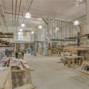 Clearfield Job Corps Center