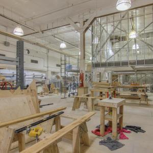Clearfield Job Corps Center