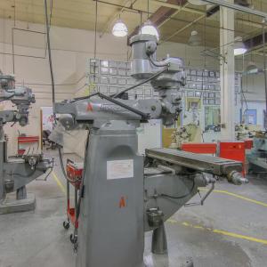 Clearfield Job Corps Center