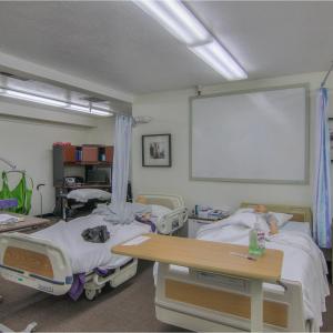 Clearfield Job Corps Center