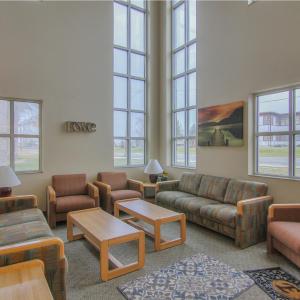 Clearfield Job Corps Center