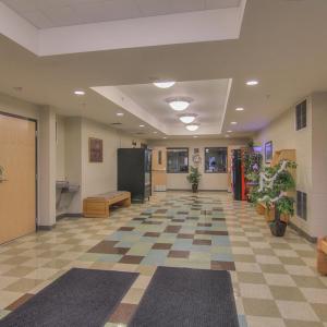 Clearfield Job Corps Center