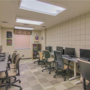 Clearfield Job Corps Center