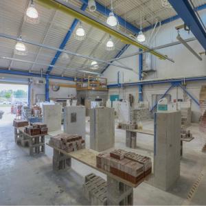 Cleveland Job Corps Center