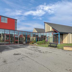 Cleveland Job Corps Center