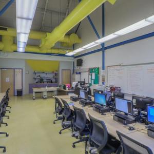 Cleveland Job Corps Center