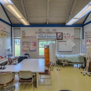 Cleveland Job Corps Center