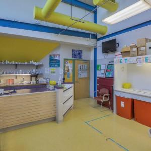 Cleveland Job Corps Center