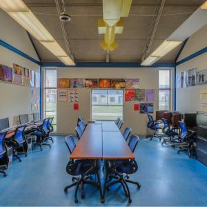 Cleveland Job Corps Center