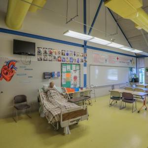 Cleveland Job Corps Center