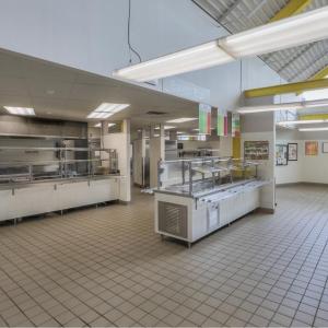 Cleveland Job Corps Center