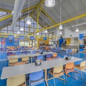 Cleveland Job Corps Center