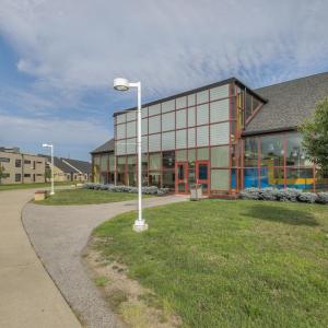 Cleveland Job Corps Center