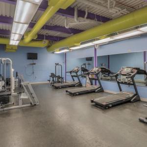 Cleveland Job Corps Center