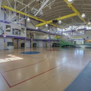 Cleveland Job Corps Center