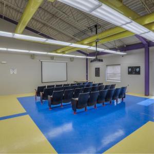 Cleveland Job Corps Center