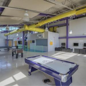 Cleveland Job Corps Center