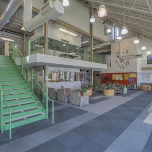 Cleveland Job Corps Center