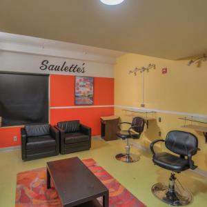 Cleveland Job Corps Center