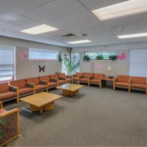 Cleveland Job Corps Center