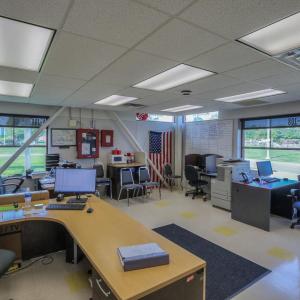 Cleveland Job Corps Center