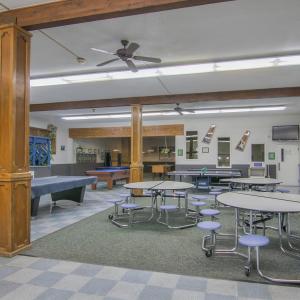 Collbran Job Corps Civilian Conservation Center