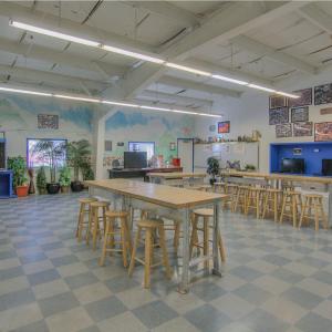 Collbran Job Corps Civilian Conservation Center