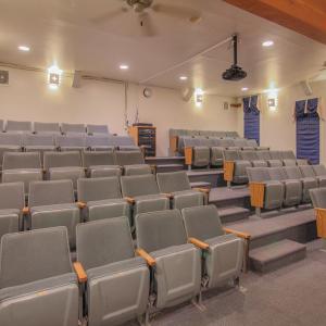Collbran Job Corps Civilian Conservation Center