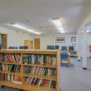 Collbran Job Corps Civilian Conservation Center