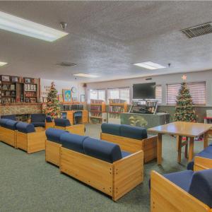 Collbran Job Corps Civilian Conservation Center