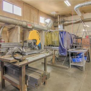Collbran Job Corps Civilian Conservation Center