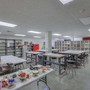 Columbia Basin Job Corps Civilian Conservation Center