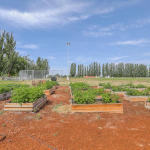 Columbia Basin Job Corps Civilian Conservation Center