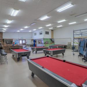 Columbia Basin Job Corps Civilian Conservation Center