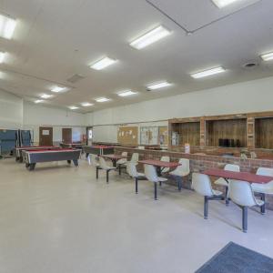 Columbia Basin Job Corps Civilian Conservation Center